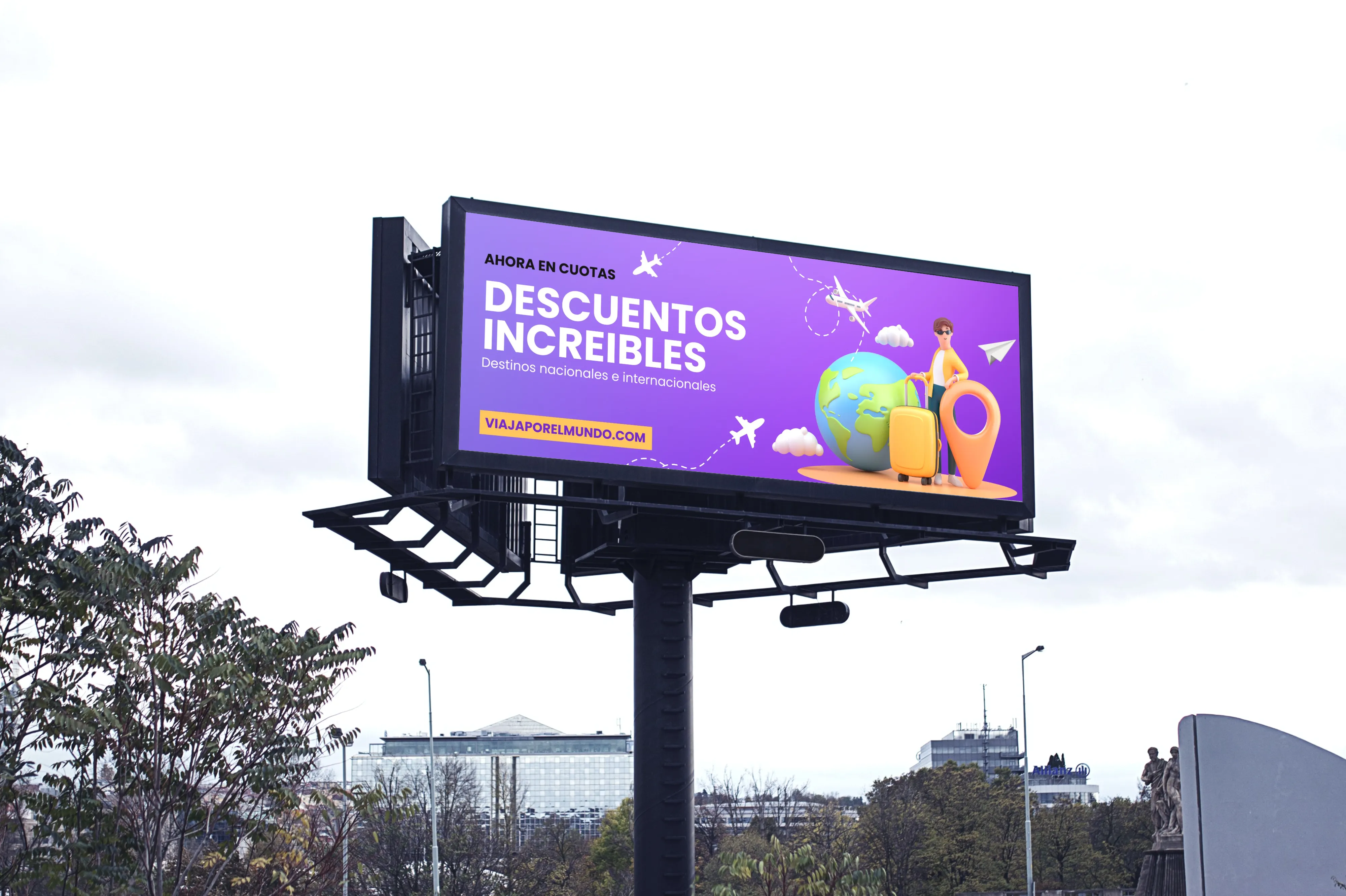 Via publica
